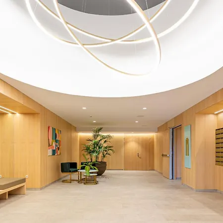 Intempo By Holuxe - 224 - 22nd Floor Benidorm