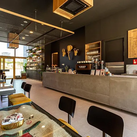 Intempo By Holuxe - 224 - 22nd Floor Benidorm