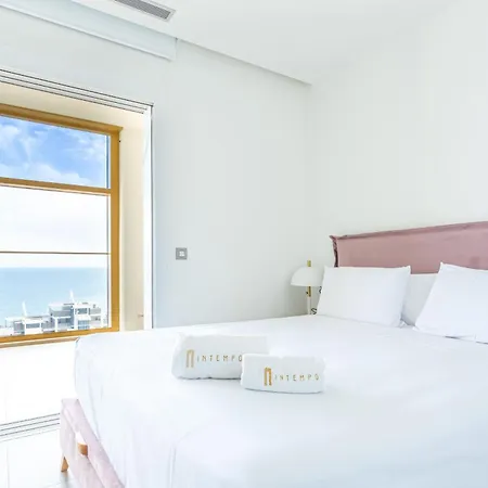 Intempo By Holuxe - 224 - 22nd Floor Apartment Benidorm