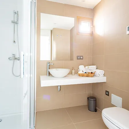 Apartment Intempo By Holuxe - 224 - 22nd Floor Benidorm