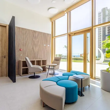 Apartment Intempo By Holuxe - 224 - 22nd Floor *