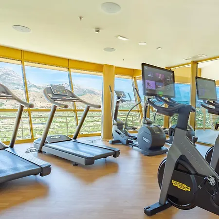 Intempo By Holuxe - 224 - 22nd Floor *