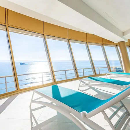 Apartment Intempo By Holuxe - 224 - 22nd Floor