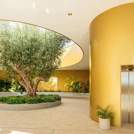 Intempo By Holuxe - 224 - 22nd Floor Apartment *