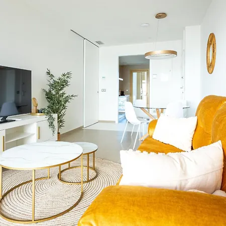 Apartment Intempo By Holuxe - 224 - 22nd Floor