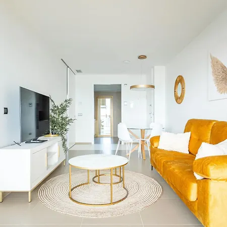 Apartment Intempo By Holuxe - 224 - 22nd Floor *