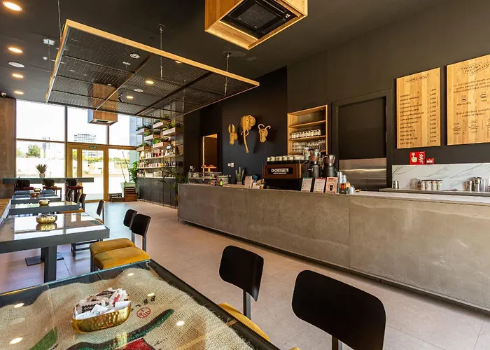 Intempo By Holuxe - 224 - 22nd Floor Benidorm