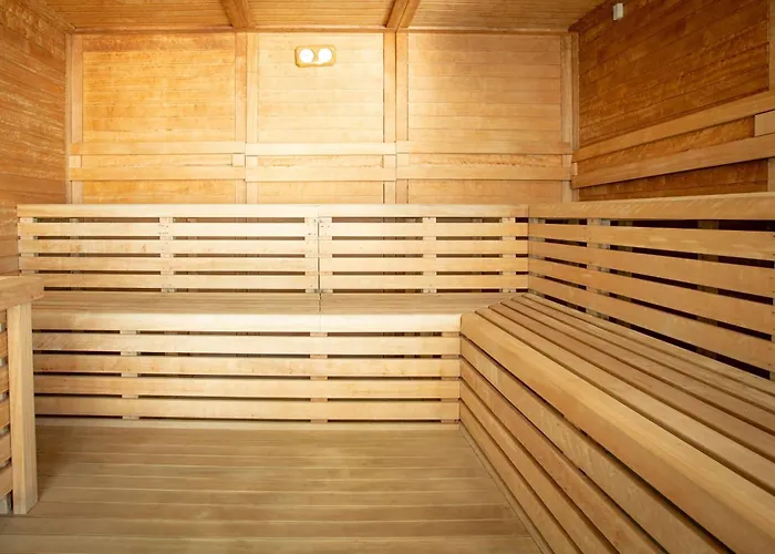 Intempo By Holuxe - 224 - 22nd Floor *