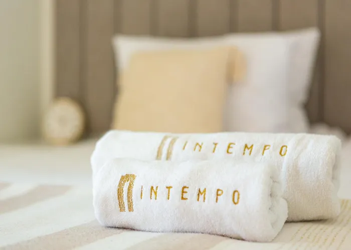 Apartmán Intempo By Holuxe - 224 - 22nd Floor *