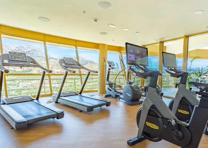 Intempo By Holuxe - 224 - 22nd Floor *