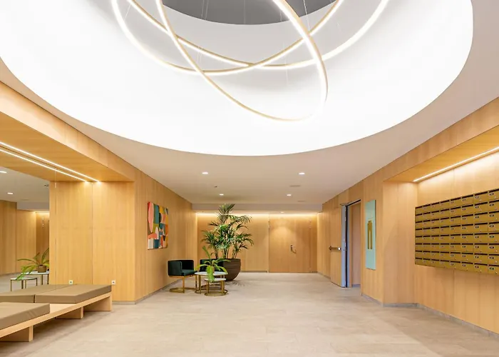 Intempo By Holuxe - 224 - 22nd Floor Benidorm