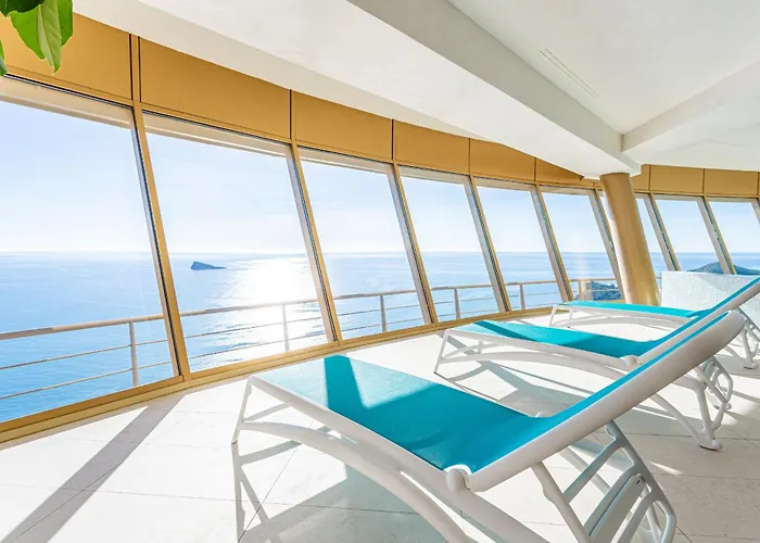 Apartmán Intempo By Holuxe - 224 - 22nd Floor