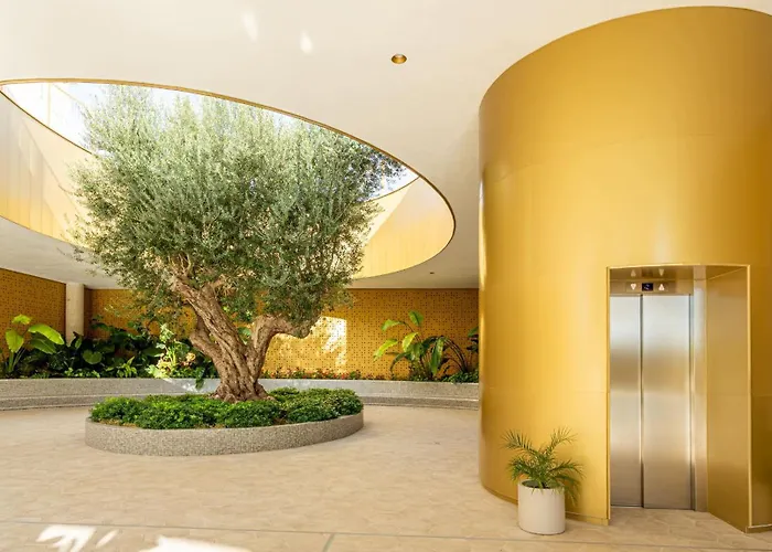 Intempo By Holuxe - 224 - 22nd Floor Apartmán *