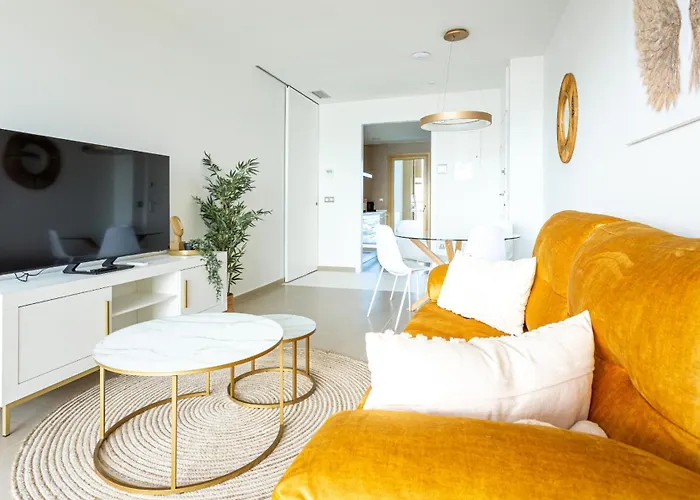 Apartmán Intempo By Holuxe - 224 - 22nd Floor