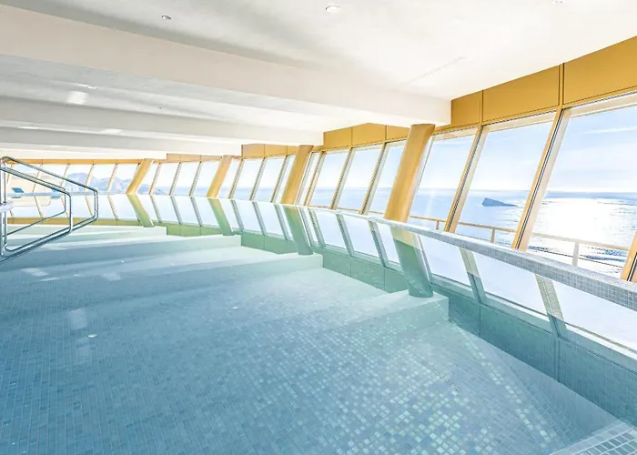 Apartmán Intempo By Holuxe - 224 - 22nd Floor *