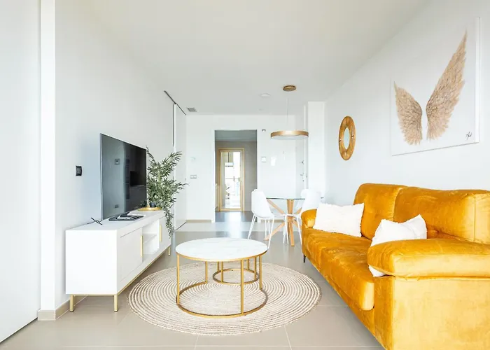 Apartmán Intempo By Holuxe - 224 - 22nd Floor *